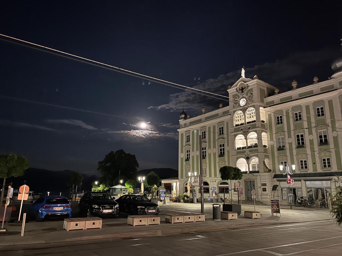 Altstadtjuwel In Am Traunsee Appartement Gmunden