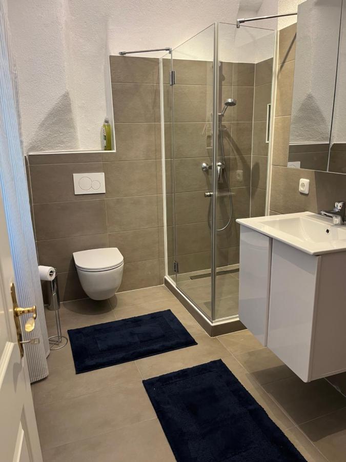 Altstadtjuwel In Am Traunsee Appartement