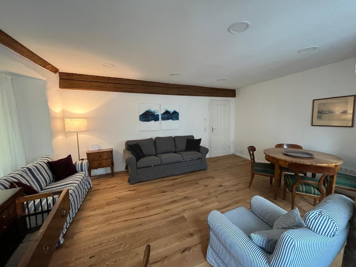 Appartement Altstadtjuwel In Am Traunsee
