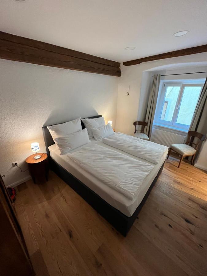 Altstadtjuwel In Am Traunsee Gmunden